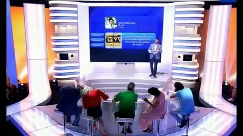 Пятеро на 12