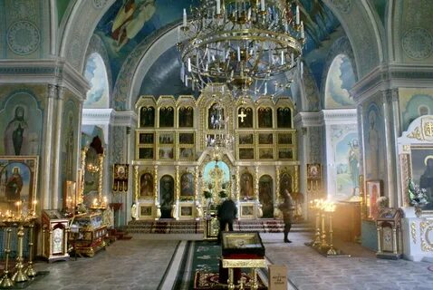 Православная гостевая