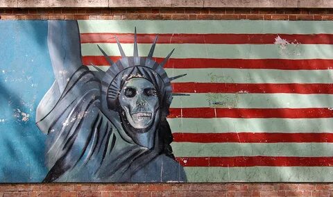 В злом сша