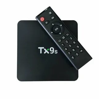 Приставка приставка таникс 2