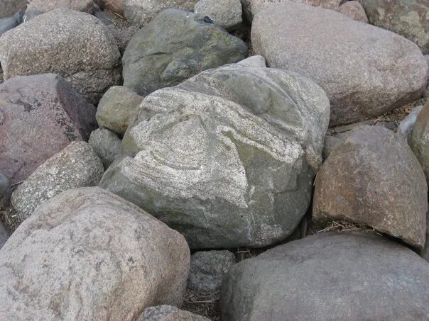 Stones wall rock background free image download