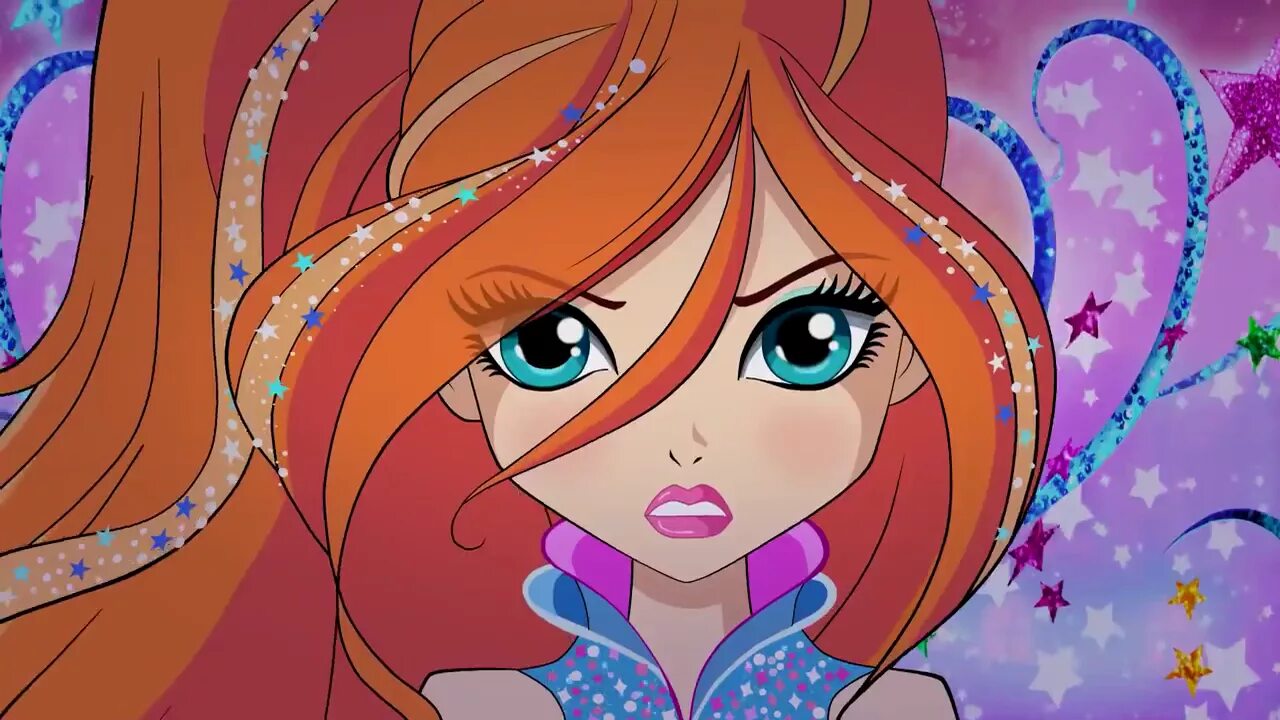 Блум винкс школа волшебниц. Winx Club. Блум. Winx Bloom.