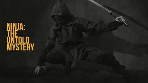 Ninja history