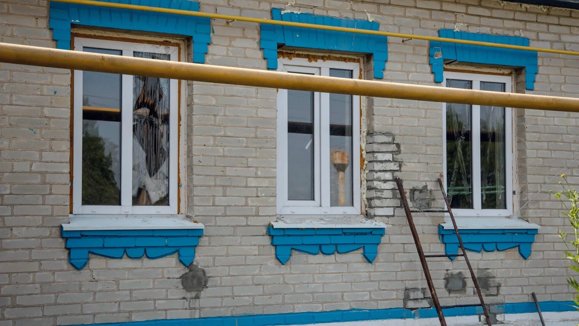 Курские новости за последние сутки обстрелы