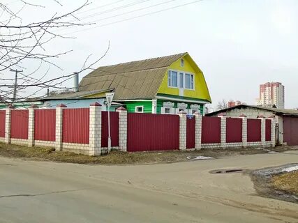 Улица светлая 2
