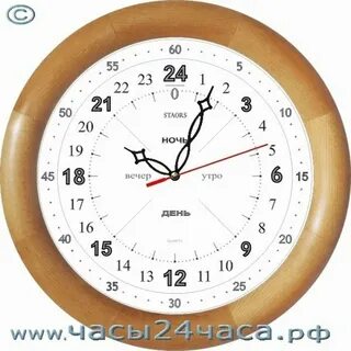 Какие часы считаются вечером