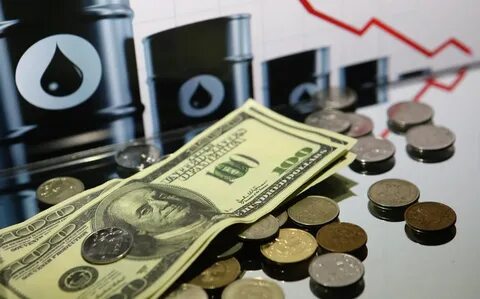 Нефтедоллары
