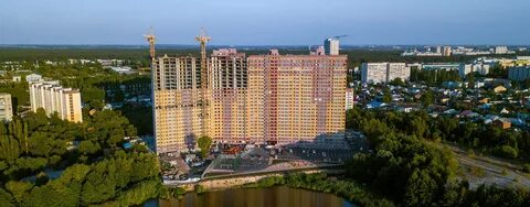 Застройщики воронежа