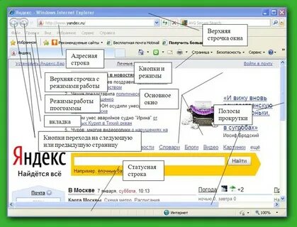 Интернет программа 2023