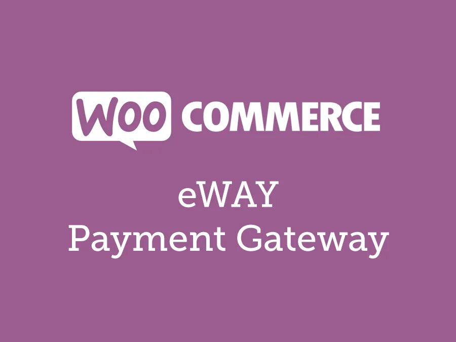 Woocommerce payments