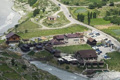 Гостиница верхняя балкария кабардино балкария