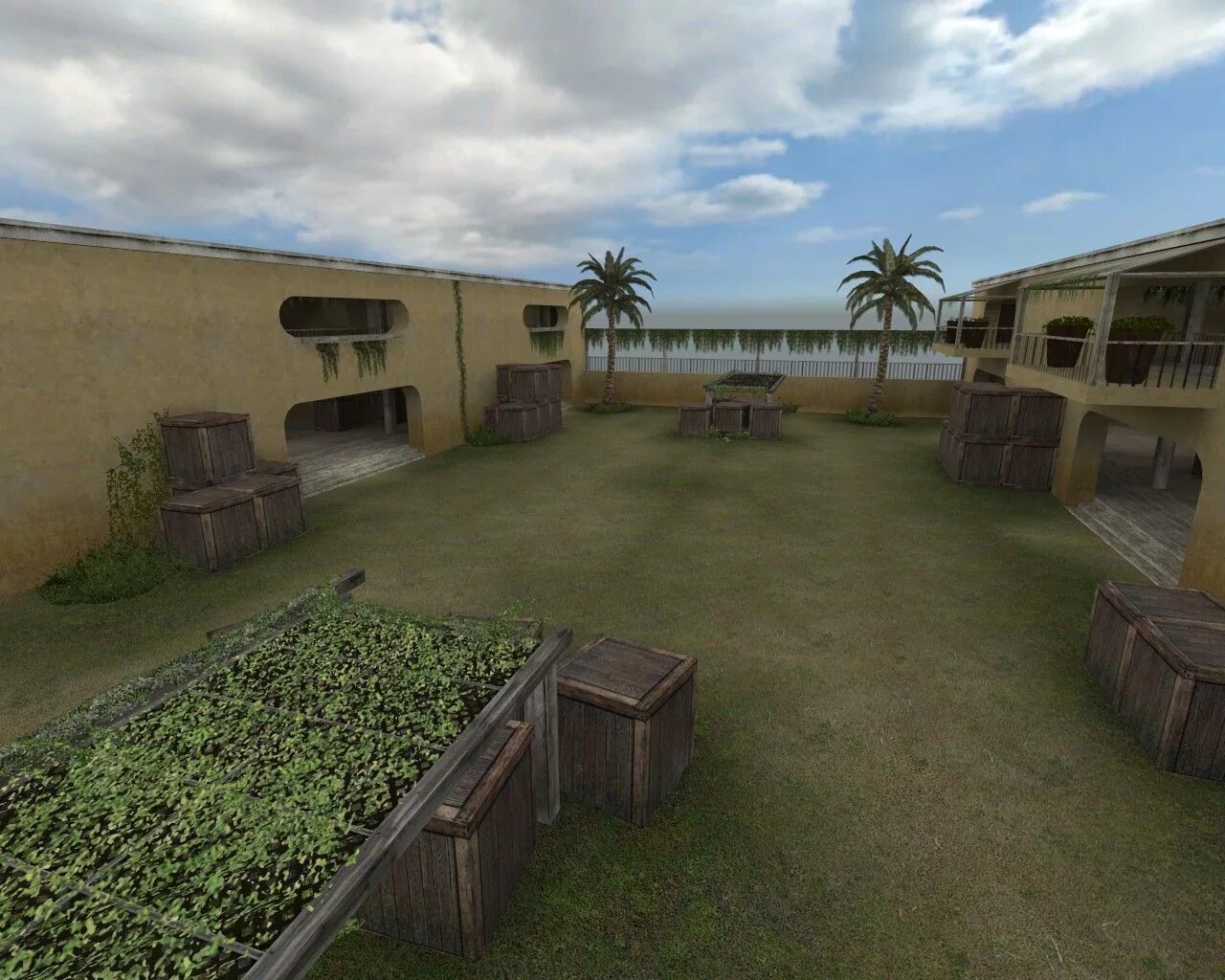 Cs source maps. Tuscan CS source. Counter-Strike source Tuscan. Counter-Strike source карты Map Pack 1. Aim карты CSS.