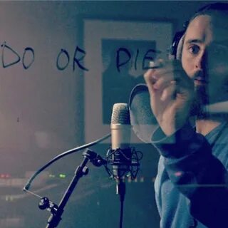 Do or die