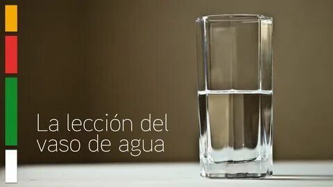 Me make a glass