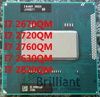 I7 2760qm