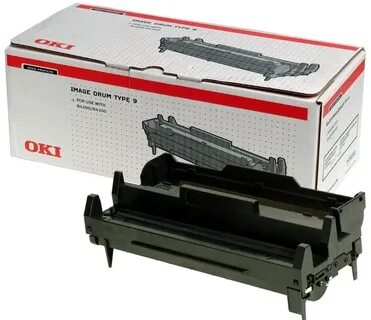 Фотобарабаны oki