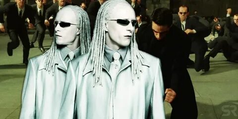 The twins 2