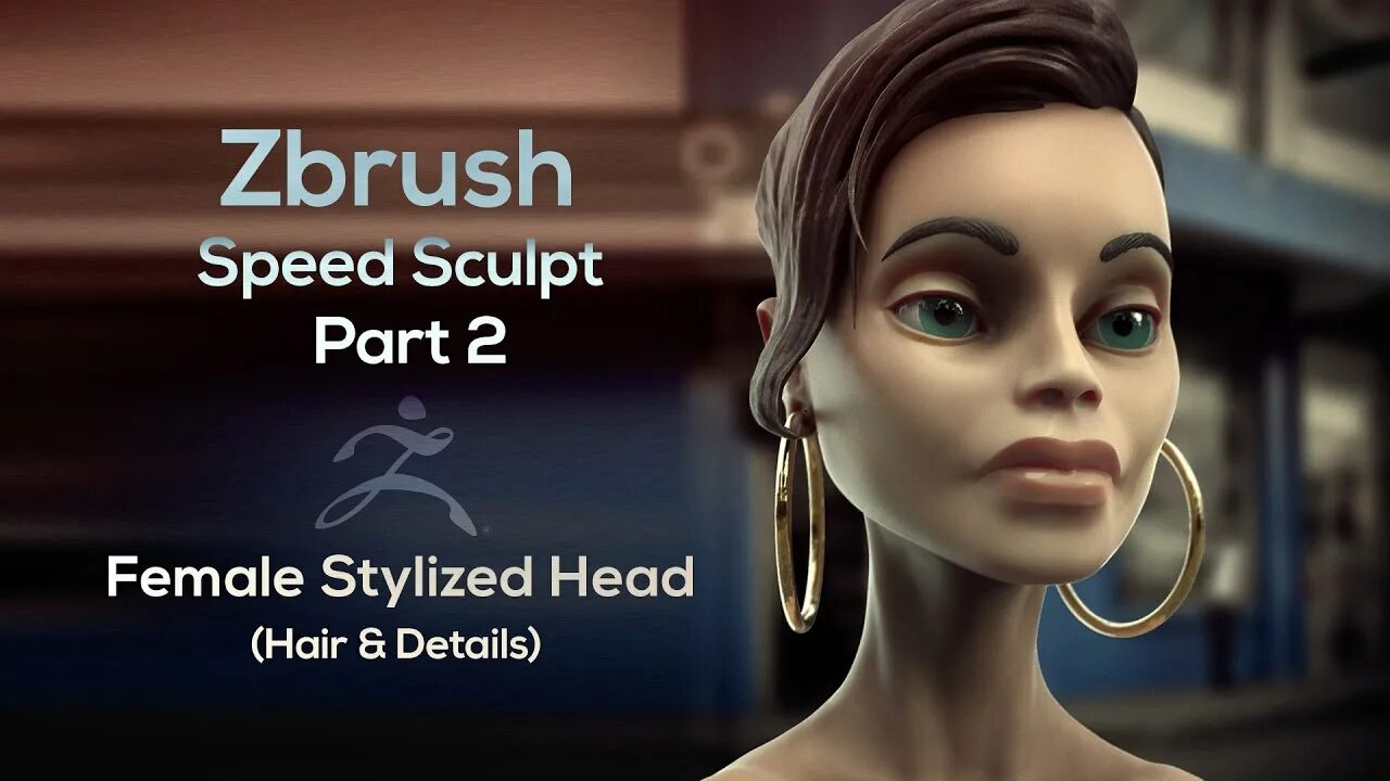 Head part 2
