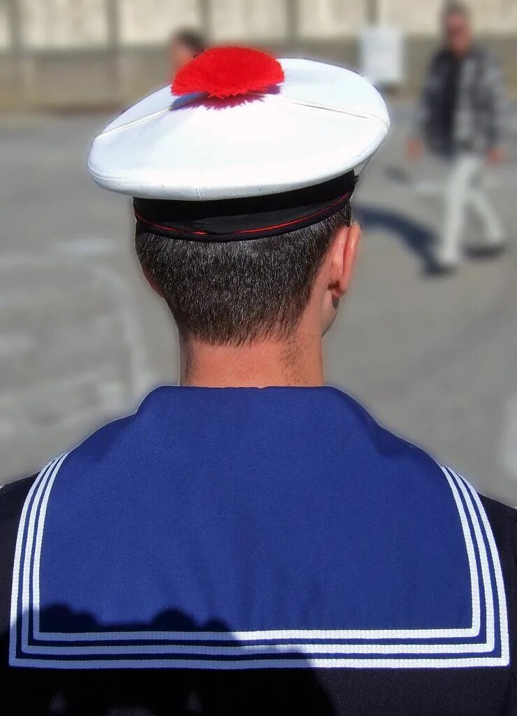 Головной убор моряка. Французский матрос. Головной убор французских моряков. Шапка французского моряка. Головной убор моряка.