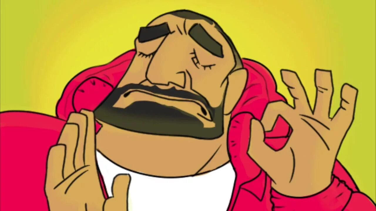 Мем right. Just right meme.