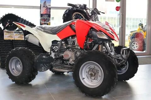 Motoland max 300
