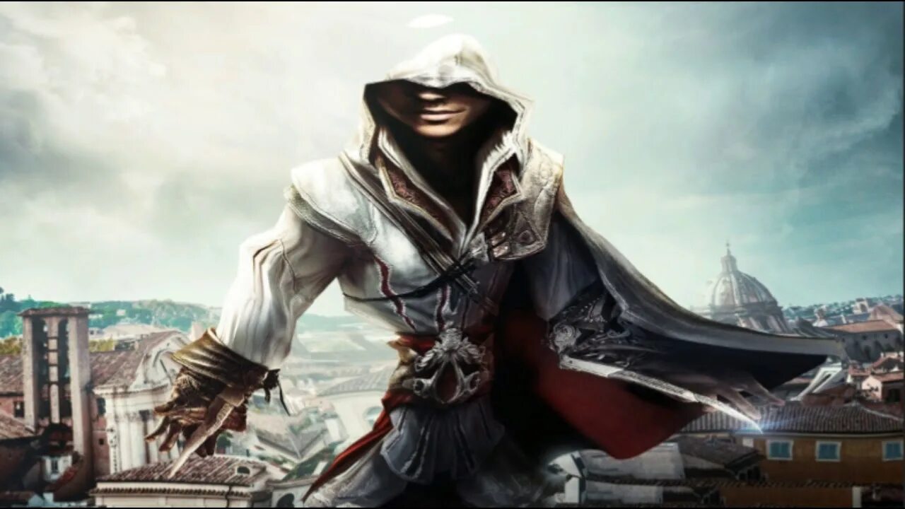 Ezio s family