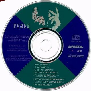 World power