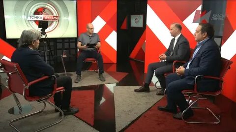 Платошкин на красном