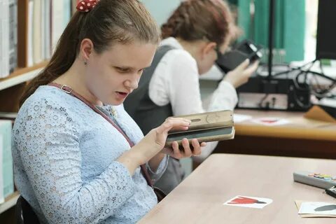 Мобильный помощник