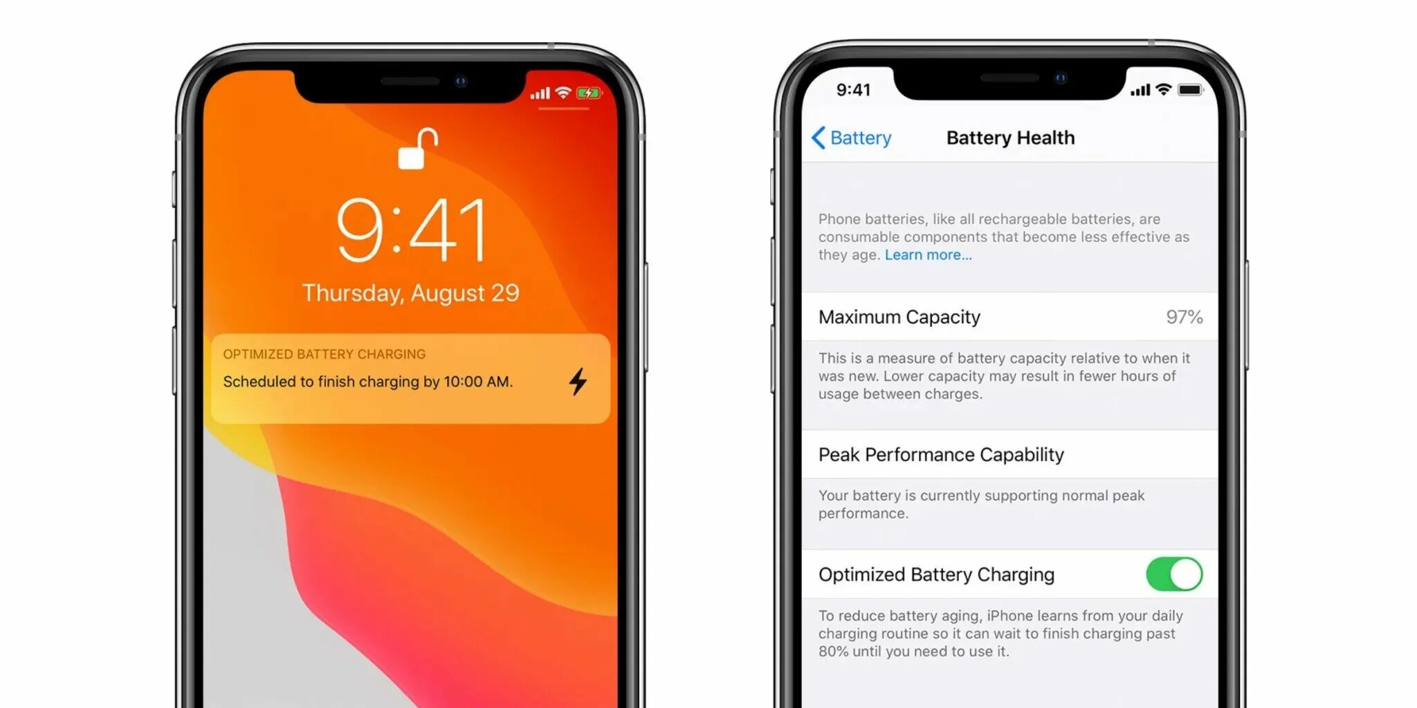 Оптимизировать iphone. Оптимизированная зарядка iphone. iphone оптимизированная зарядка уведомление. оптимизация батареи iphone. оптимизация зарядки айфон.
