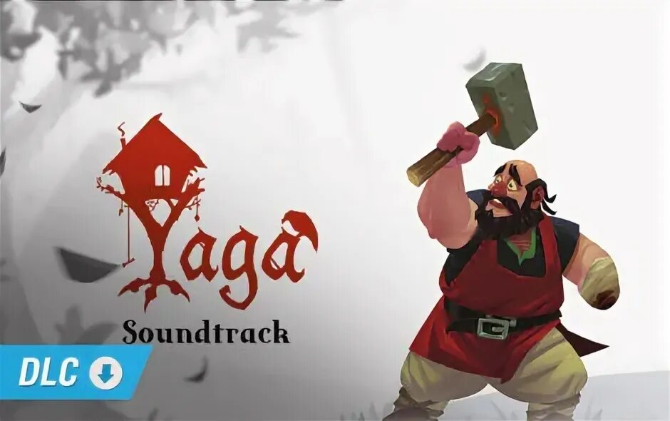 Яга саундтрек. Yaga игра. Yaga Soundtrack (PC) PC. Yaga Soundtrack.