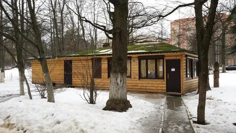 Власиха кафе
