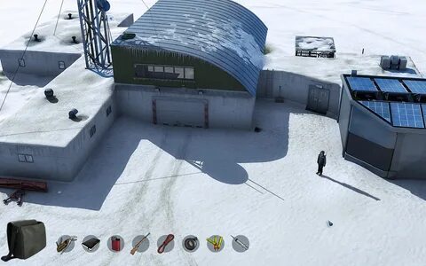 Polaris игра