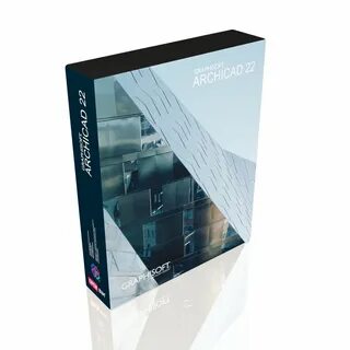 Archicad 22