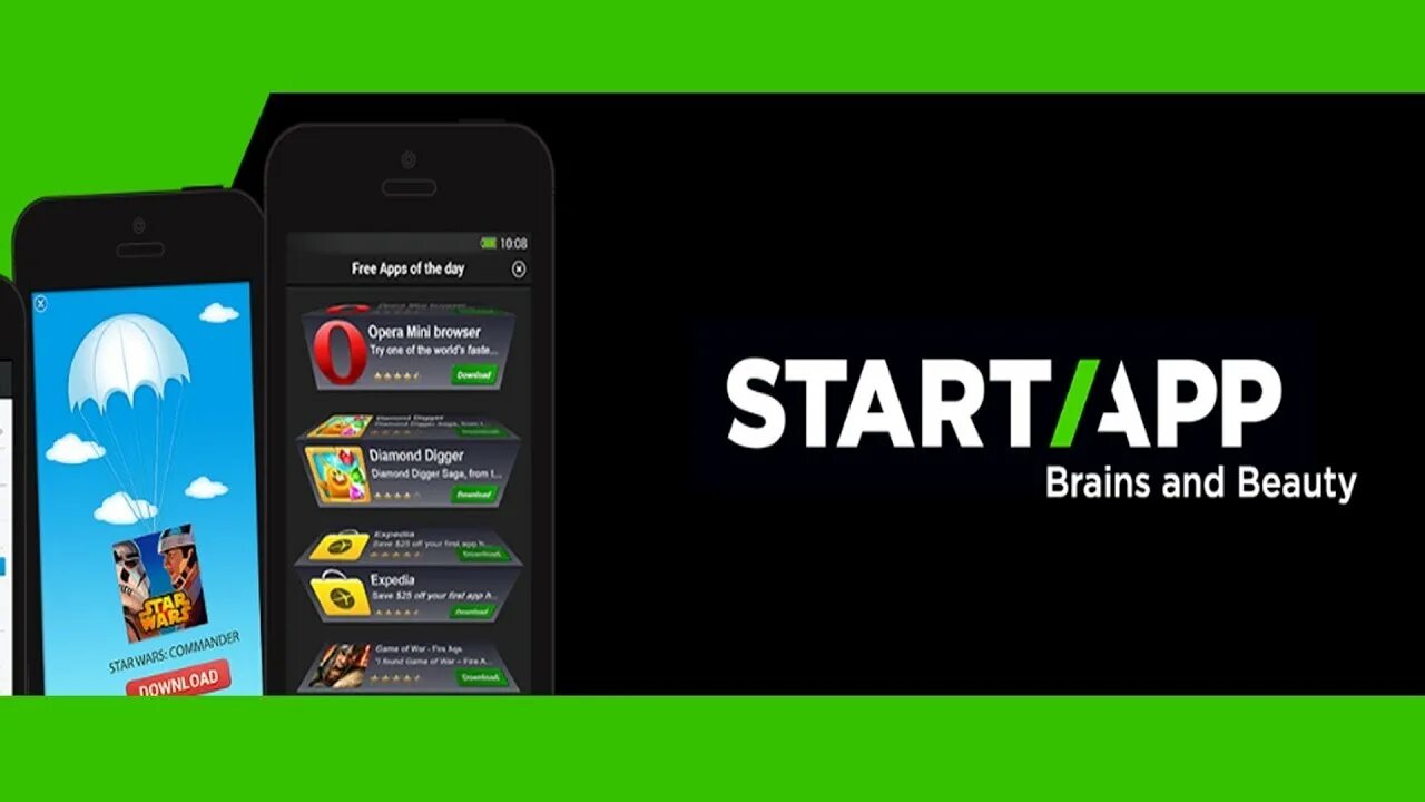 App is started. STARTAPP. Видеоуроки start Android. Start app отечественный. Starter application.