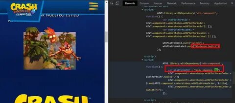 Cheat crashed