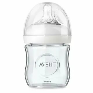 Avent natural бутылочка