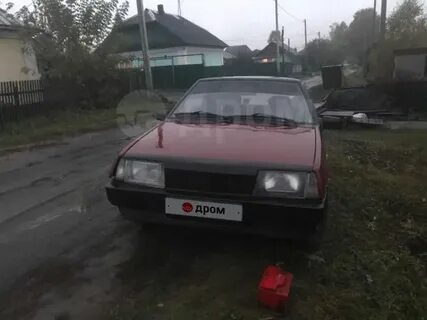 Ваз прокопьевск