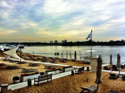 Royal beach club