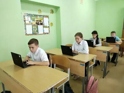 Сош 2 большая глушица самарская область