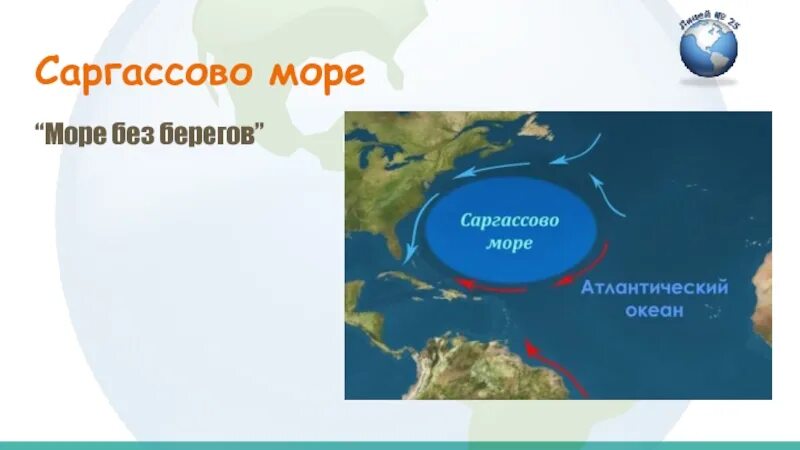 Море не имеющее берегов. Саргассово море колумб. саргассово море на карте северной америки. саргассово море без берегов. саргассово море на карте.