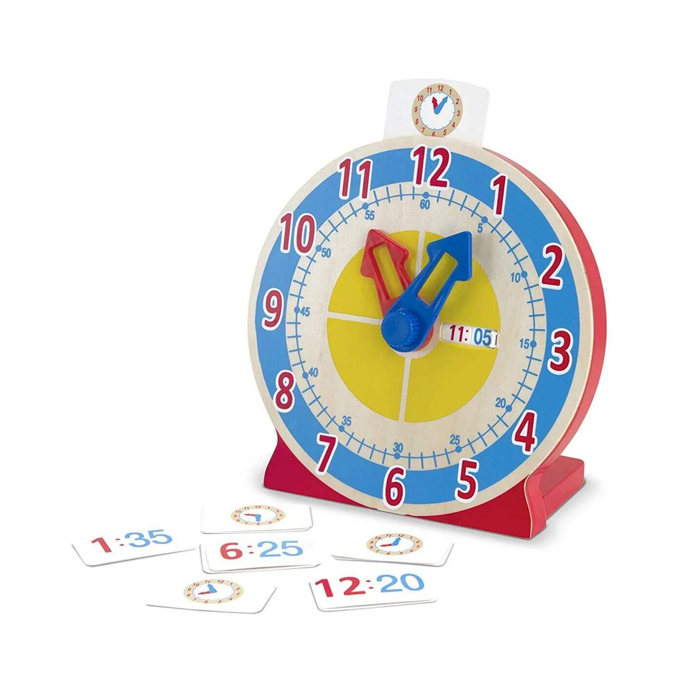 Игрушка часы который час. Melissa and doug часы с карточками. часы обучающие для детей. часы игрушка для детей. часы игрушка для детей обучающие.