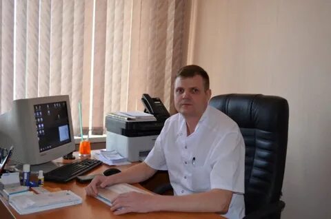 Заведующая сергеевич
