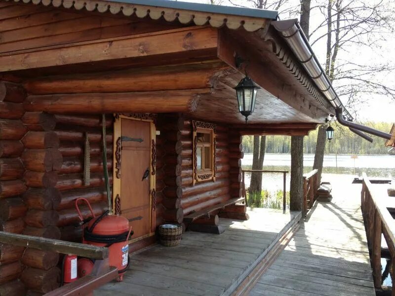 Брянский охотничий