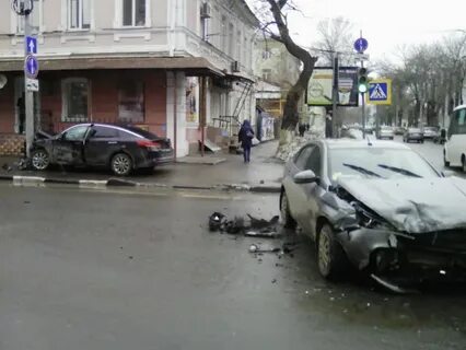 Пострадали ли