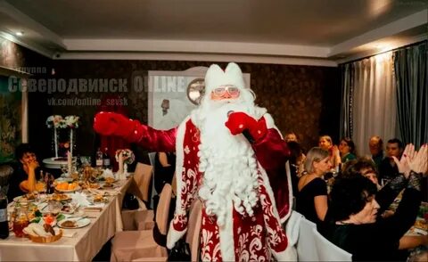 Корпоратив на новый год дракона