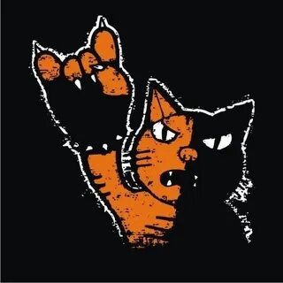 Rock cat записи