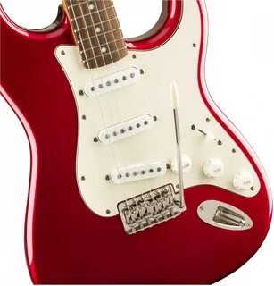 Электрогитара fender