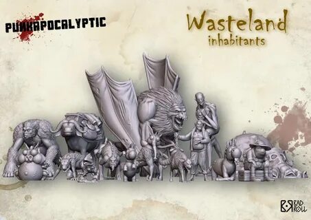 Inhabitants
