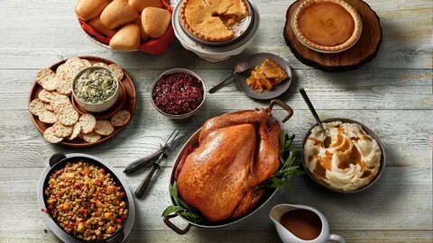 Food traditions